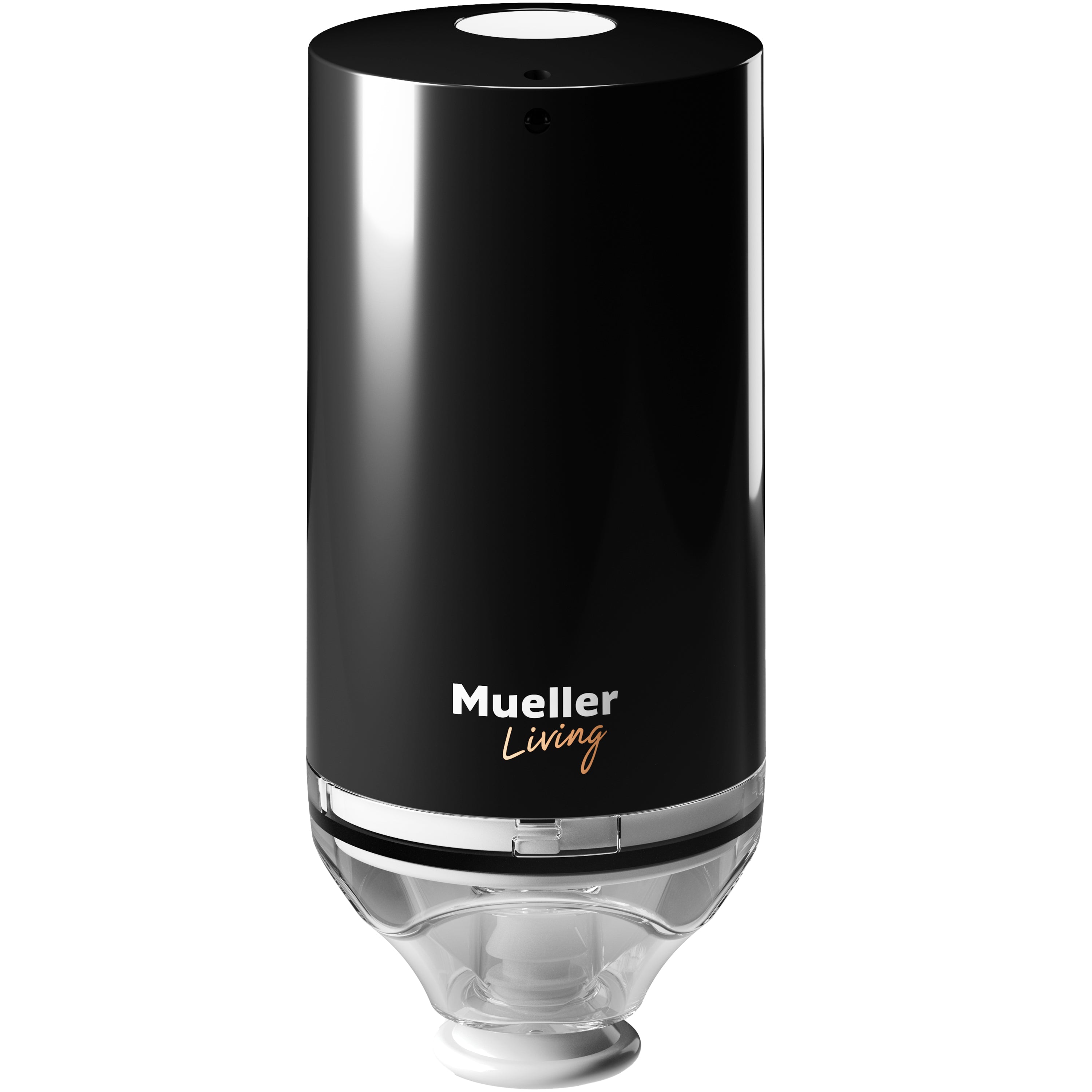 MuellerLiving Portable Vacuum Sealer