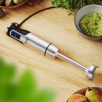 MuellerLiving Immersion Blender Stick