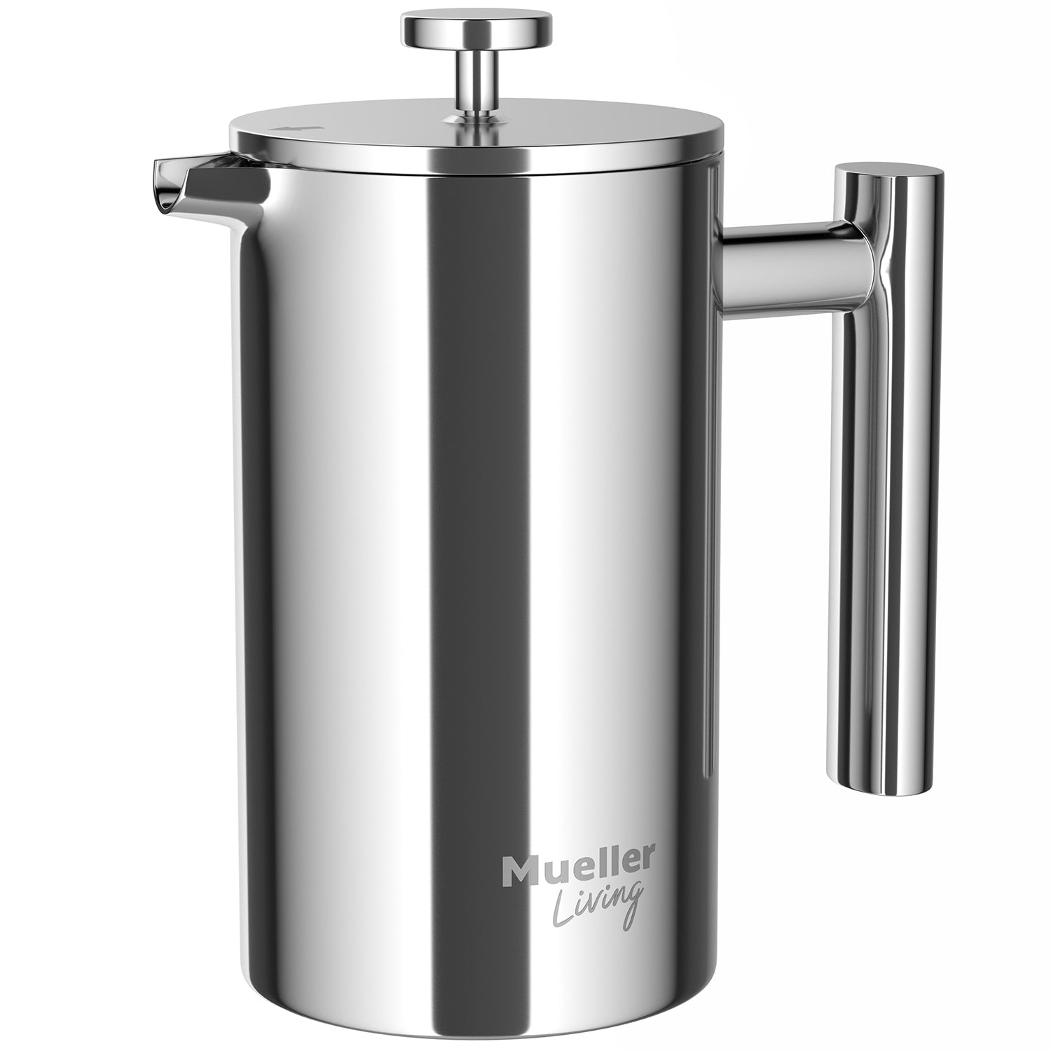 MuellerLiving French Press Coffee