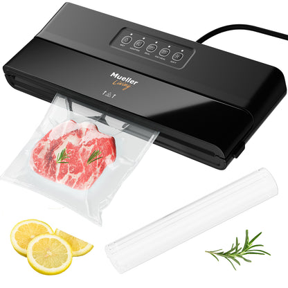 MuellerLiving Vacuum Sealer v2